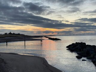 Vakantiehuis Hyldtofte  23