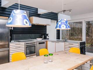 Maison de vacances Fjellerup Strand  20