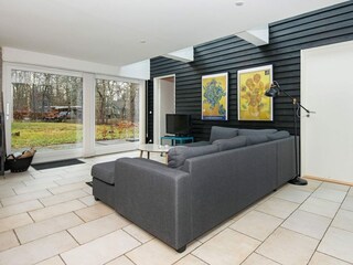 Vakantiehuis Fjellerup Strand  26