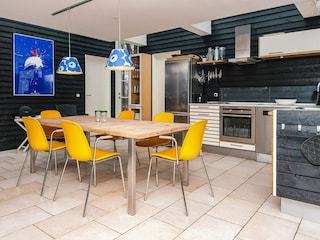Maison de vacances Fjellerup Strand  6