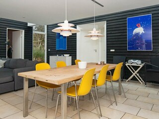 Vakantiehuis Fjellerup Strand  31