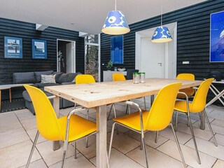 Maison de vacances Fjellerup Strand  21