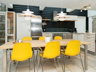Vakantiehuis Fjellerup Strand  18