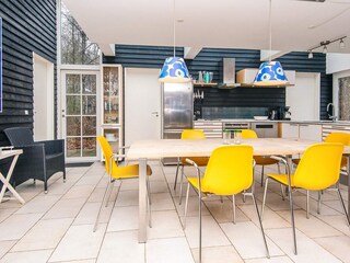 Maison de vacances Fjellerup Strand  29