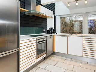 Vakantiehuis Fjellerup Strand  34
