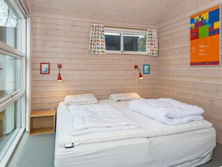 Vakantiehuis Fjellerup Strand  45