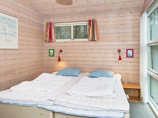 Vakantiehuis Fjellerup Strand  35
