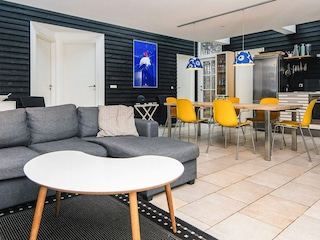 Ferienhaus Fjellerup Strand  7