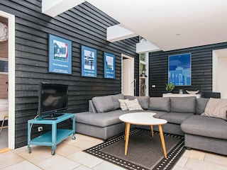 Ferienhaus Fjellerup Strand  19