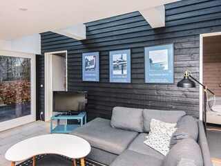 Vakantiehuis Fjellerup Strand  36