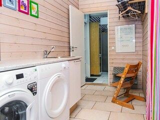 Vakantiehuis Fjellerup Strand  20