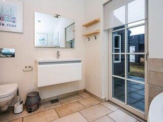 Vakantiehuis Fjellerup Strand  37