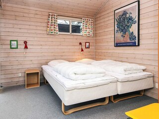 Maison de vacances Fjellerup Strand  14