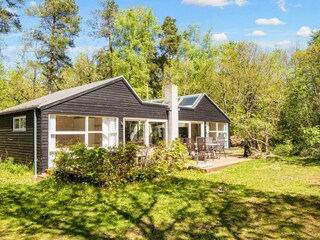 Vakantiehuis Fjellerup Strand  10
