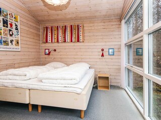 Vakantiehuis Fjellerup Strand  39