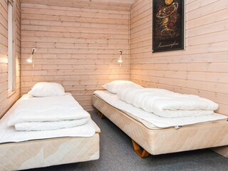 Maison de vacances Fjellerup Strand  19