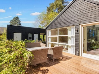 Vakantiehuis Fjellerup Strand  2