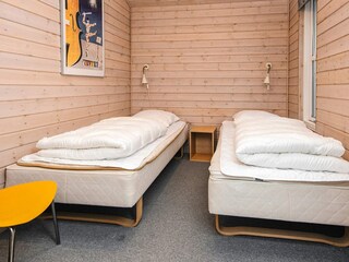 Vakantiehuis Fjellerup Strand  3