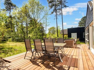 Maison de vacances Fjellerup Strand  25