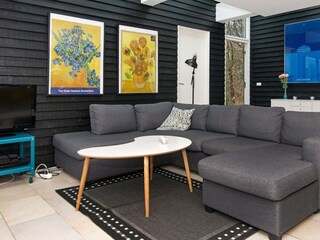 Vakantiehuis Fjellerup Strand  21