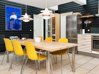 Vakantiehuis Fjellerup Strand  41