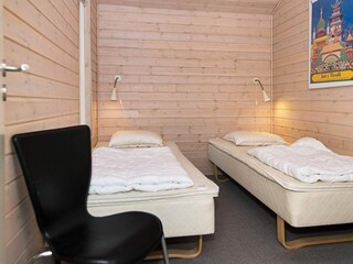 Maison de vacances Fjellerup Strand  42