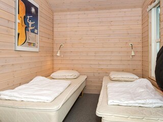 Maison de vacances Fjellerup Strand  22