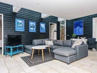 Ferienhaus Fjellerup Strand  4