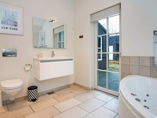 Ferienhaus Fjellerup Strand  23