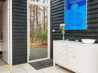 Vakantiehuis Fjellerup Strand  24