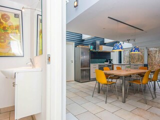 Maison de vacances Fjellerup Strand  18
