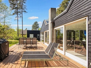 Ferienhaus Fjellerup Strand  5