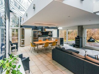 Vakantiehuis Fjellerup Strand  11