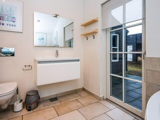 Maison de vacances Fjellerup Strand  31