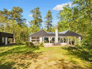 Maison de vacances Fjellerup Strand  32