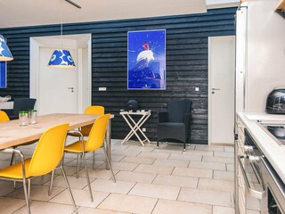 Ferienhaus Fjellerup Strand  13