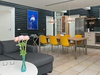 Vakantiehuis Fjellerup Strand  49
