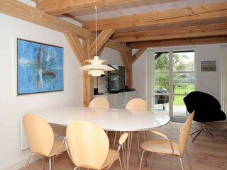 Vakantiehuis Blåvand  12