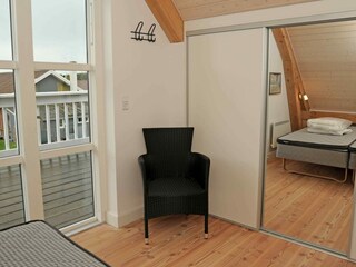 Vakantiehuis Blåvand  2