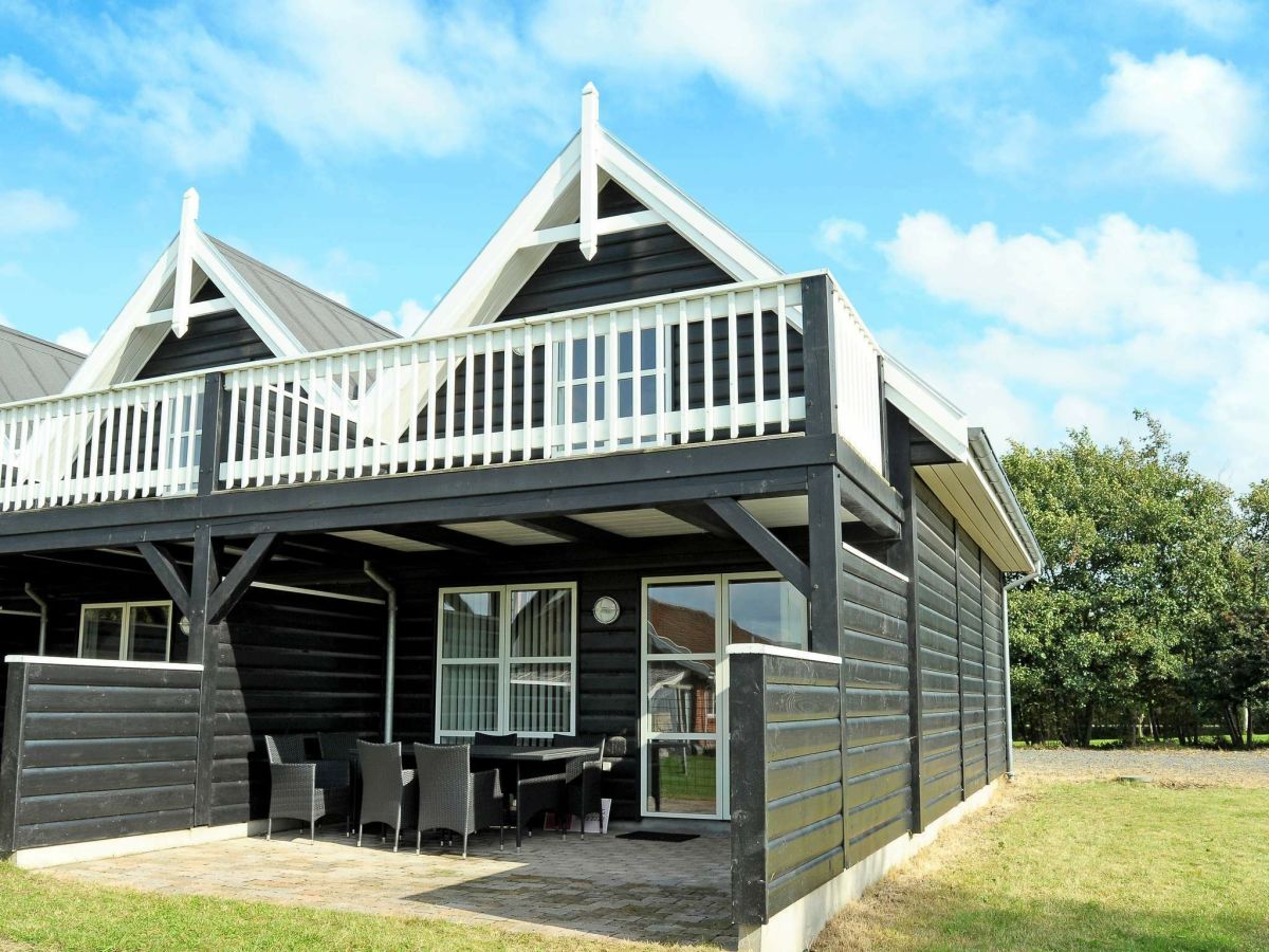 Casa de vacaciones Blåvand Grabación al aire libre 1