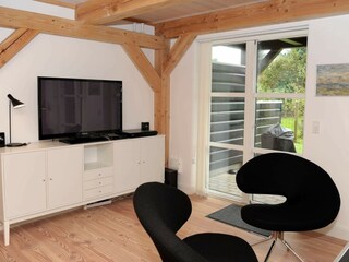 Vakantiehuis Blåvand  4