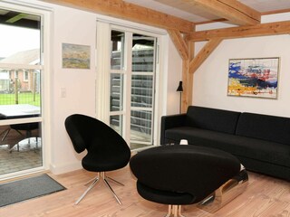 Vakantiehuis Blåvand  5