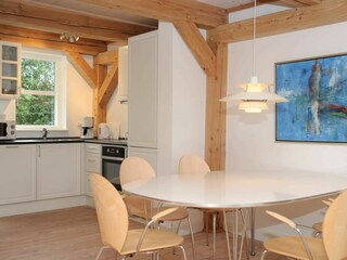 Vakantiehuis Blåvand  7