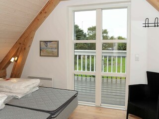 Vakantiehuis Blåvand  10