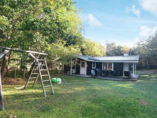 Casa de vacaciones Glyngøre Grabación al aire libre 3