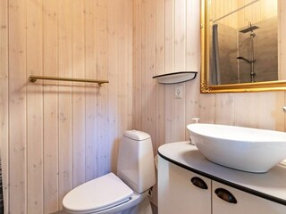 Casa de vacaciones Glyngøre  12