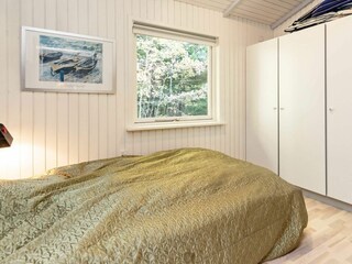Casa de vacaciones Glyngøre  14