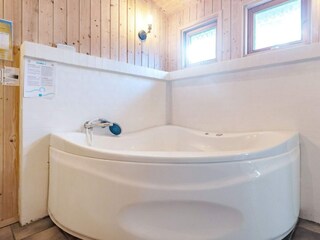 Holiday house Glyngøre  9