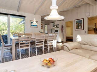 Holiday house Glyngøre  13
