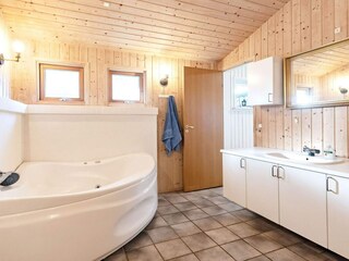 Holiday house Glyngøre  16
